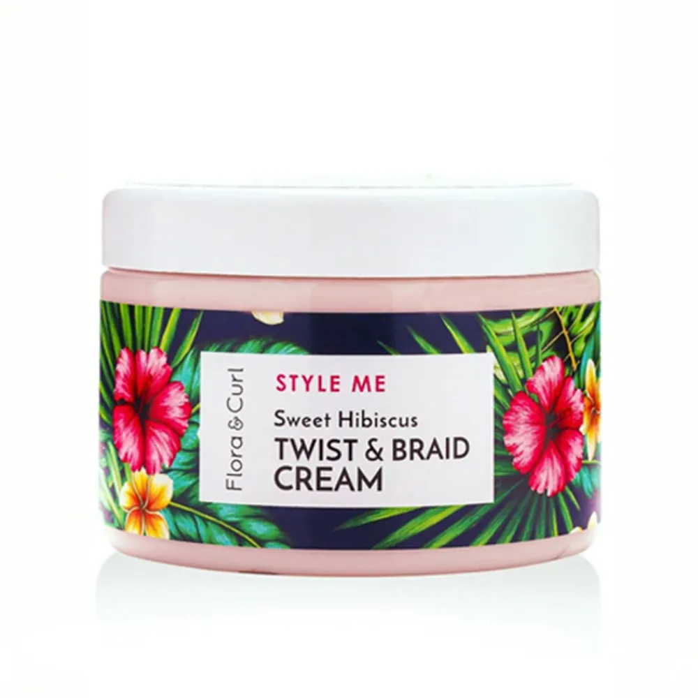 flora_and_curl_style_me_s_0-1.webp Flora And Curl Style Me Sweet Hibiscus Twist & Braid Cream Cheap