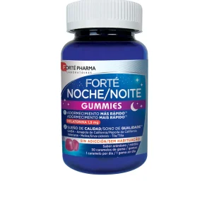 Forté Pharma Forte Pharma Forte Noche Adormecimiento Mas Rapido Gummies Cheap