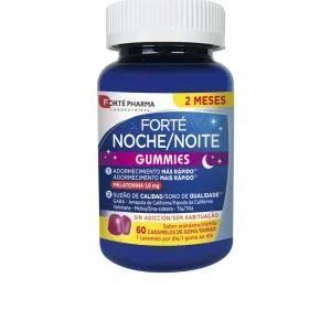 Forté Pharma Forte Pharma Forte Noche Adormecimiento Mas Rapido Gummies Cheap