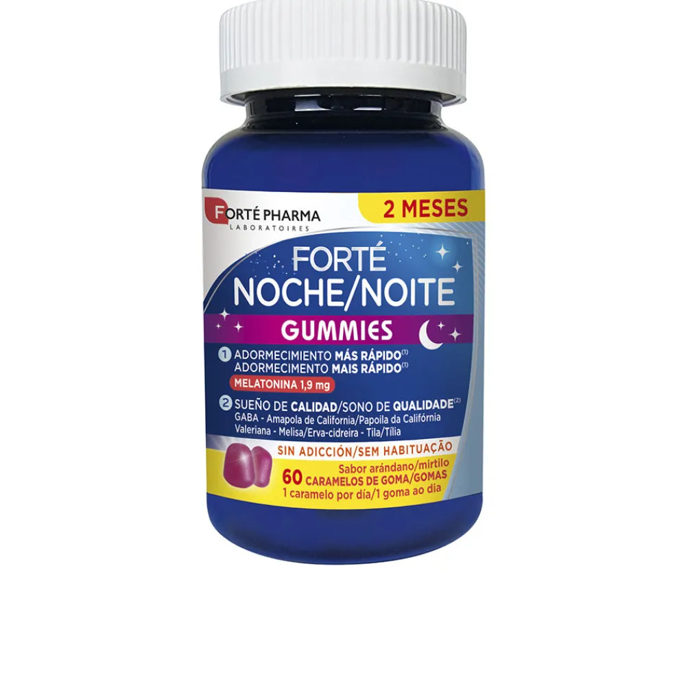 forte_pharma_forte_noche__1.webp Forté Pharma Forte Pharma Forte Noche Adormecimiento Mas Rapido Gummies Cheap