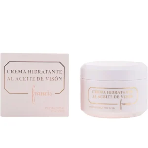 Francis Crema Hidratante Al Aceite De Vison Outlet