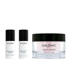 Galénic Galenic Aqua Infini Creme Fraicheur Lote Clearance