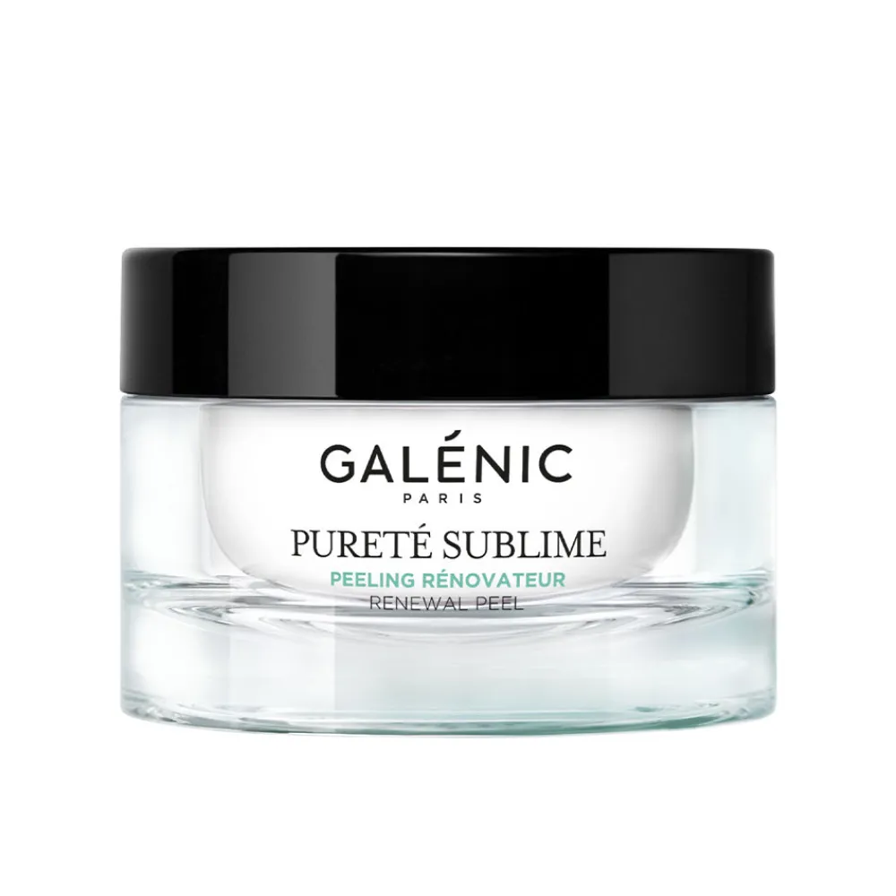 galenic_purete_sublime_pe_0.webp Galénic Galenic Purete Sublime Peeling Renovateur Flash Sale