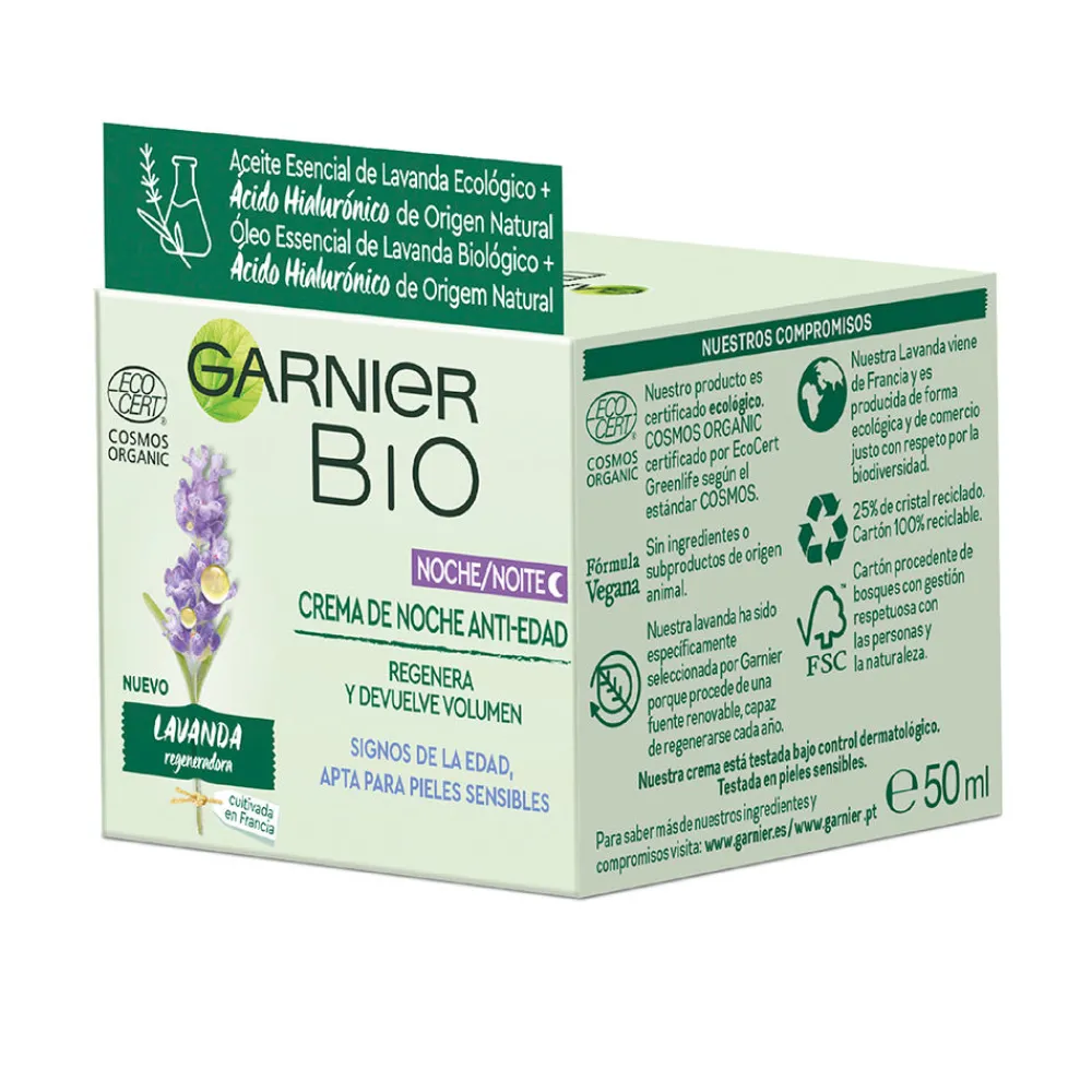 garnier_bio_ecocert_lavan_1.webp Garnier Bio Ecocert Lavanda Crema Noche Anti-Edad Best Sale