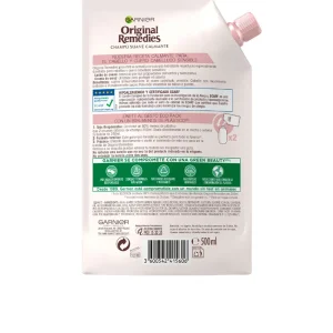 Garnier Original Remedies Champú Suave Calmante Store