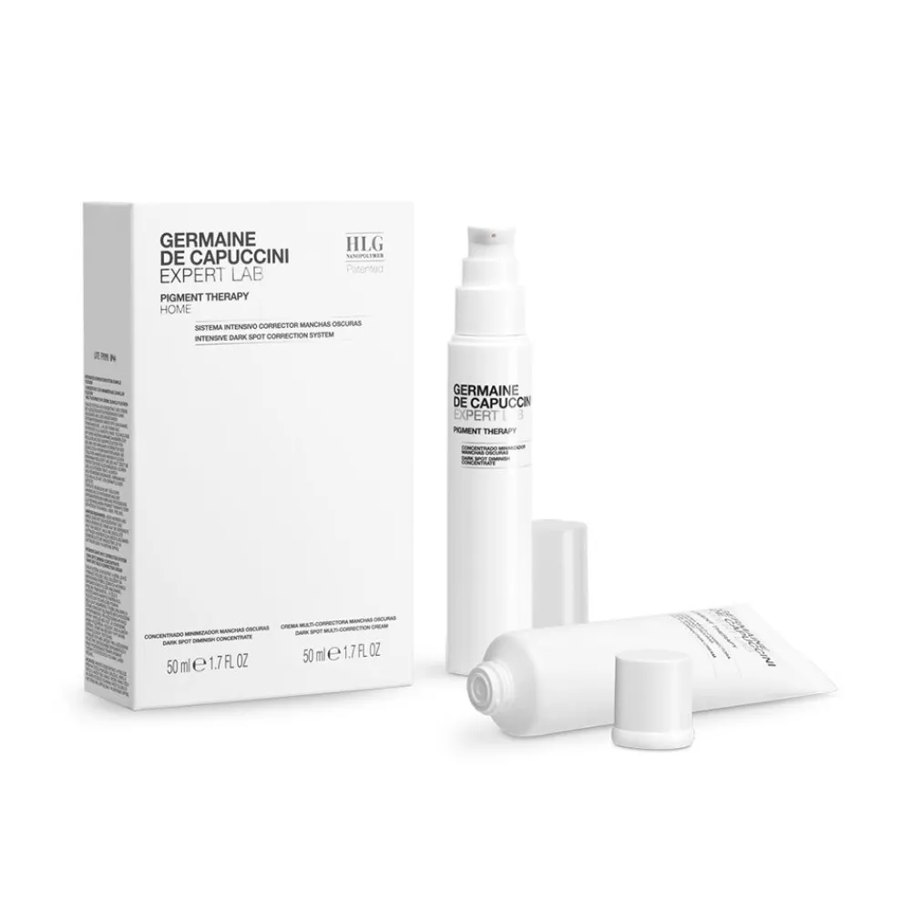 germaine_de_capuccini_pig_0.webp Germaine De Capuccini Pigment Therapy Home Lote New