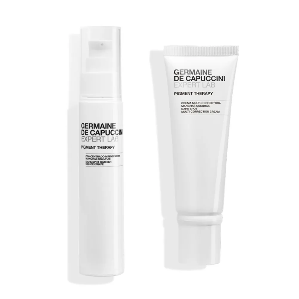 germaine_de_capuccini_pig_1.webp Germaine De Capuccini Pigment Therapy Home Lote New