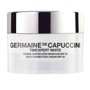 Germaine De Capuccini Timexpert White Crema Correccion Manchas Spf20 Clearance