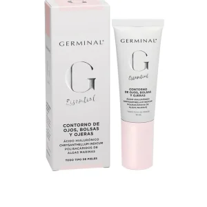 Germinal Essential Contorno De Ojos, Bolsas Y Ojeras Cheap