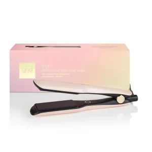 Ghd Max Sunsthetic Collection Plancha De Pelo Ed. Lim New