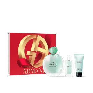 Giorgio Armani Acqua Di Gioia Lote Fashion