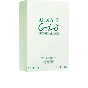 Giorgio Armani Acqua Di Gio Mujer Discount