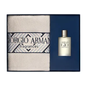 Giorgio Armani Acqua Di Gio Lote Discount