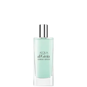 Giorgio Armani Acqua Di Gioia Lote Fashion
