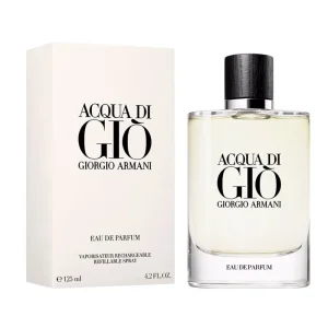 Giorgio Armani Acqua Di Gio Hombre Online