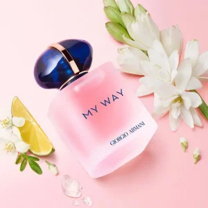 Giorgio Armani My Way Florale Online
