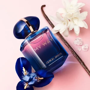 Giorgio Armani My Way Parfum Refill Hot