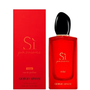 Giorgio Armani Si Passione Eclat Clearance