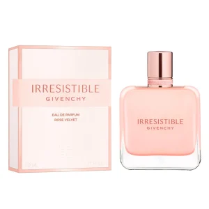 Givenchy Irresistible Rose Velvet Outlet