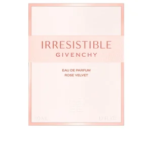 Givenchy Irresistible Rose Velvet Outlet