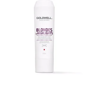 Goldwell Blondes & Highlights Anti-Yellow Conditioner Sale