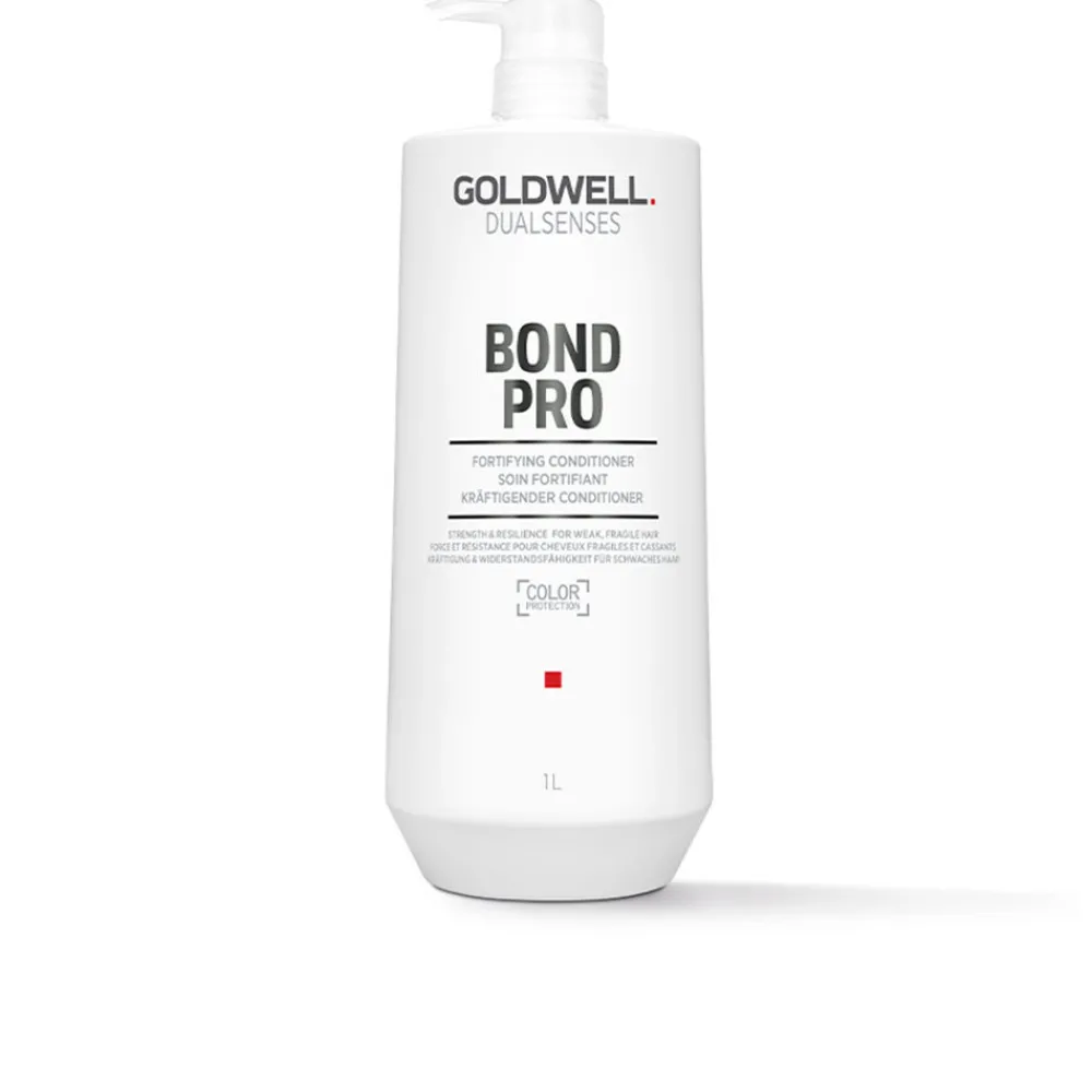 goldwell_bond_pro_fortify_0.webp Goldwell Bond Pro Fortifying Conditioner New