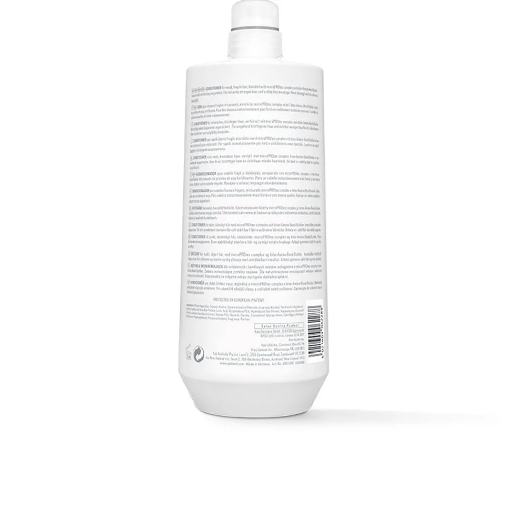 goldwell_bond_pro_fortify_1.webp Goldwell Bond Pro Fortifying Conditioner New