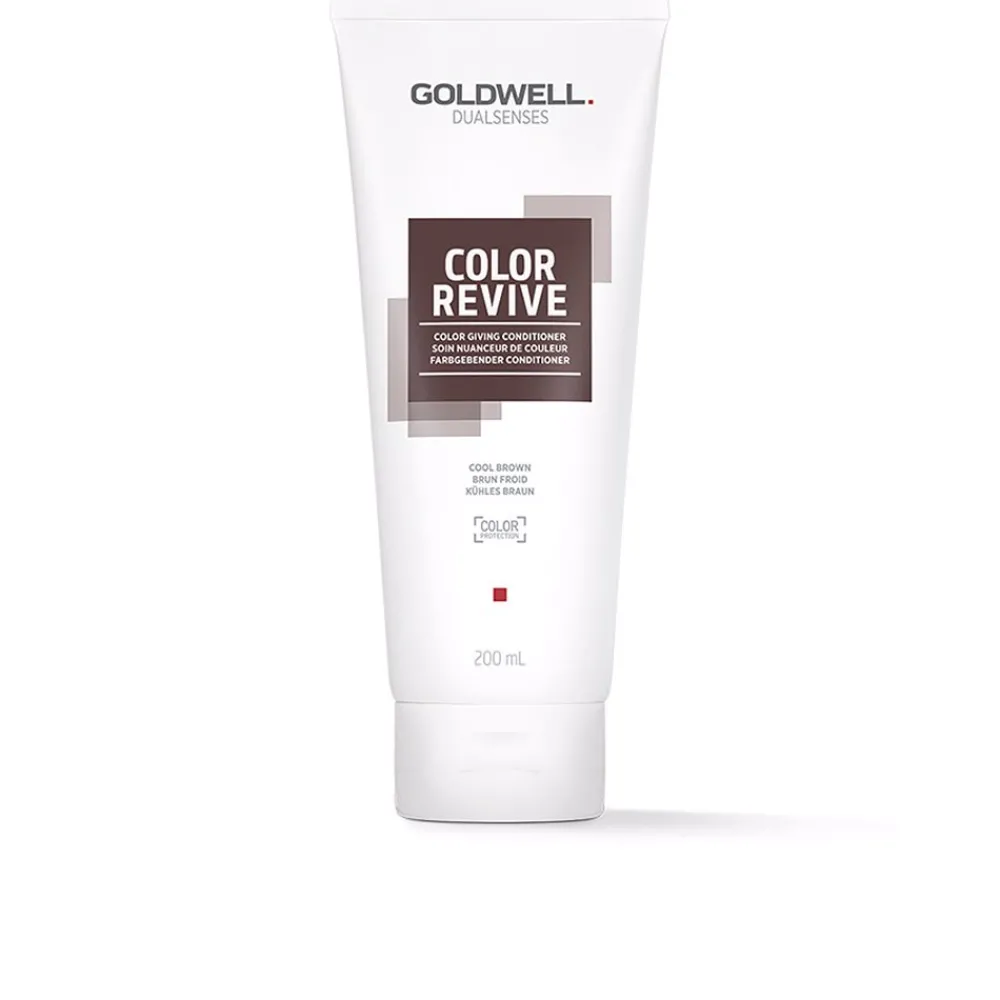 goldwell_color_revive_col_0.webp Goldwell Color Revive Color Giving Conditioner #Cool Brown Shop