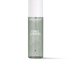 Goldwell Curls & Waves Surf Oil Hot