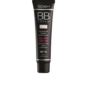 Gosh Bb Cream Foundation Primer Moisturizer Cheap