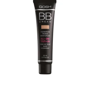 Gosh Bb Cream Foundation Primer Moisturizer Cheap