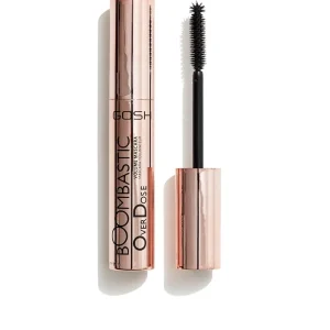 Gosh Boombastic Overdose Volume Mascara Clearance