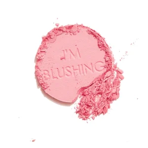 Gosh I'M Blushing Best Sale