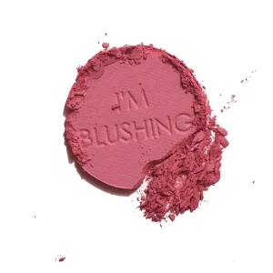 Gosh I'M Blushing Best Sale
