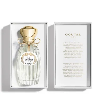 Goutal Eau D'Hadrien Clearance