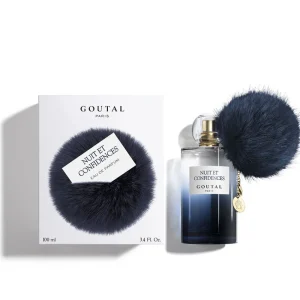 Goutal Nuit & Confidences Hot