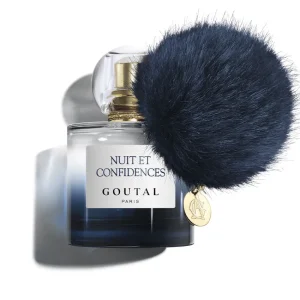 Goutal Nuit & Confidences Hot
