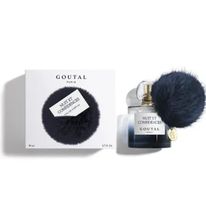 Goutal Nuit & Confidences Hot