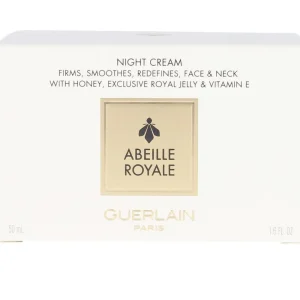 Guerlain Abeille Royale Creme Nuit Online