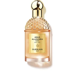 Guerlain Aqua Allegoria Forte Oud Yuzo Best Sale