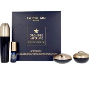 Guerlain Orchidee Imperiale La Lotion Essence Lote New
