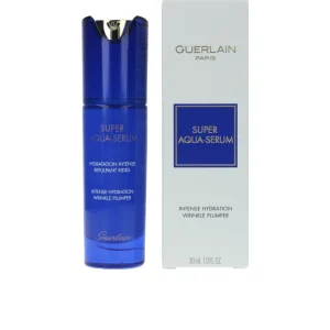 Guerlain Super Aqua-Sérum Hydratant Intense Repulpant Rides Flash Sale