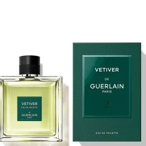 Guerlain Vetiver Best
