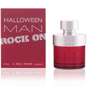 Halloween Man Rock On Cheap