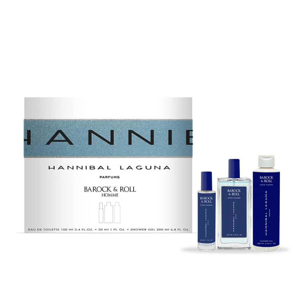 hannibal_laguna_gel_baroc_0.webp Hannibal Laguna Gel Barock & Roll Lote Fashion
