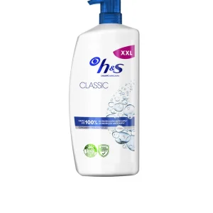 Head & Shoulders H&S Classic Clean Shampoo Best Sale