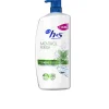 Head & Shoulders H&S Menthol Refresh Champú New