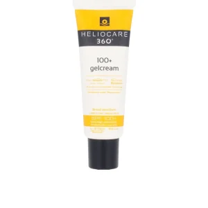 Heliocare 360º Spf100+ Gel Cream Fashion
