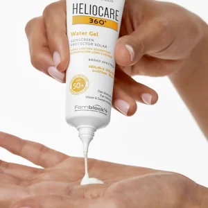 Heliocare 360° Water Gel Spf50+ Cheap