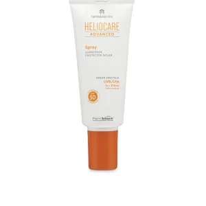 Heliocare Advanced Spray Spf50 Hot